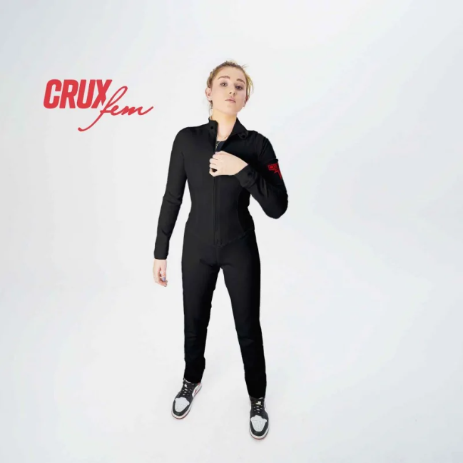 DEEM CRUX FEM