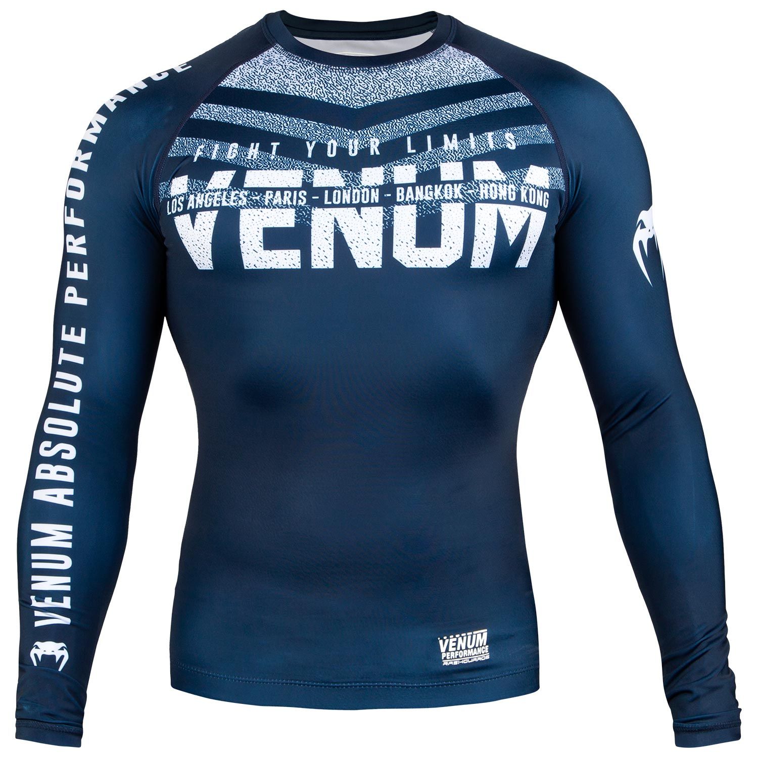 Рашгард Venum