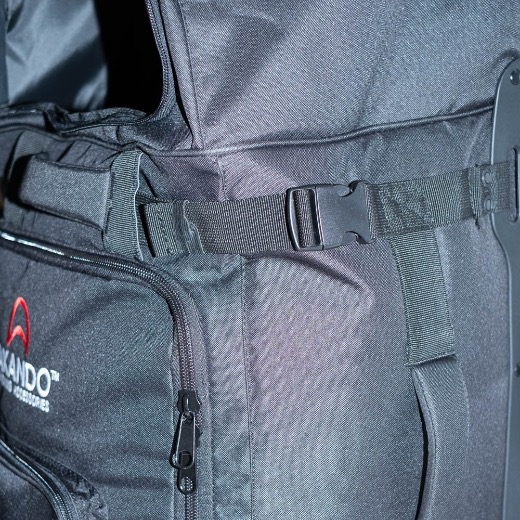 Сумка Akando Rig Roller