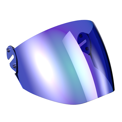 Линза G4 зеркальная