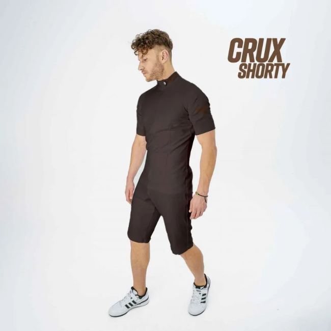 DEEM CRUX SHORTY