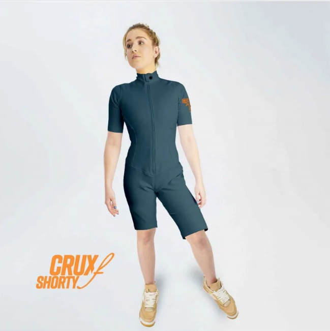 DEEM CRUX FEM SHORTY
