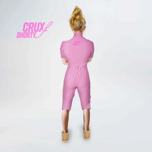 DEEM CRUX FEM SHORTY