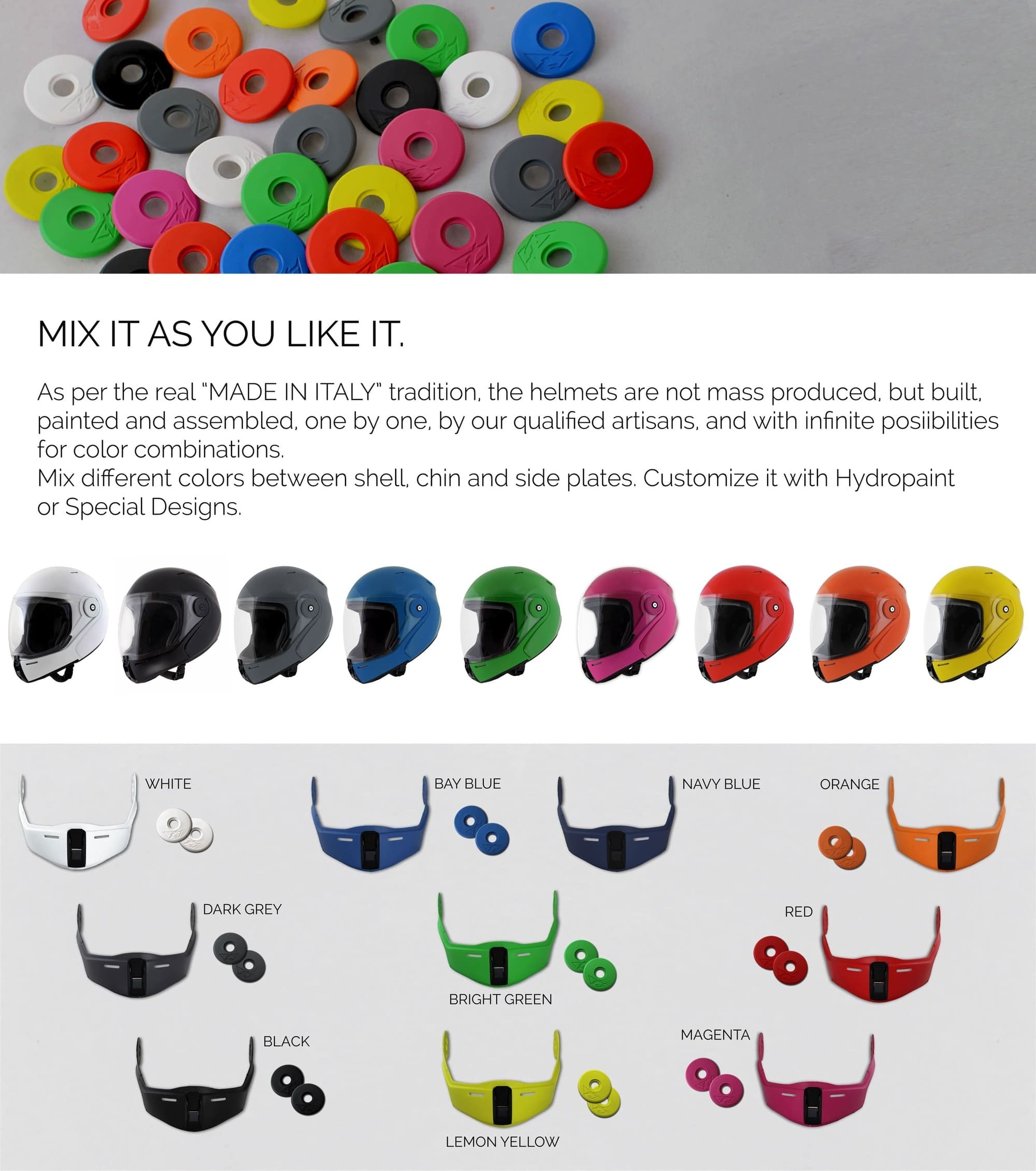 Tonfly TFX