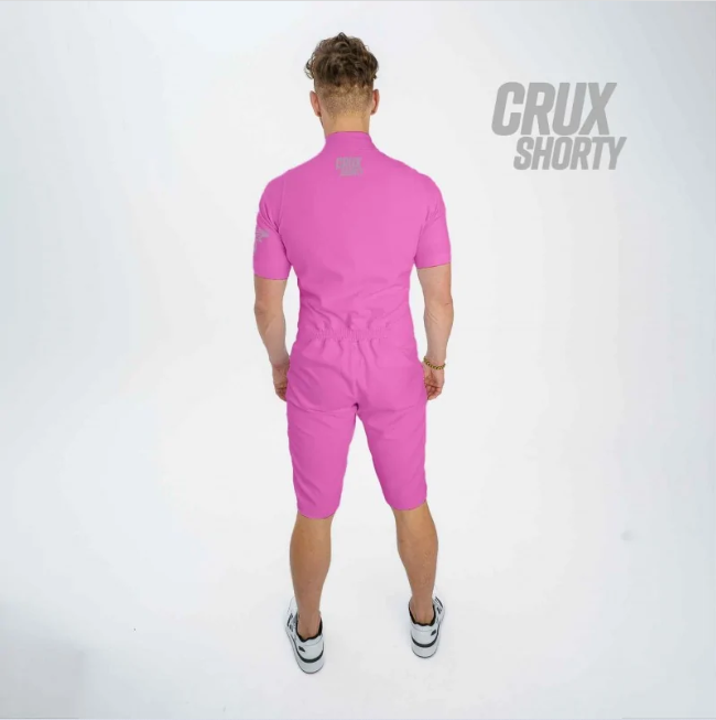 DEEM CRUX SHORTY