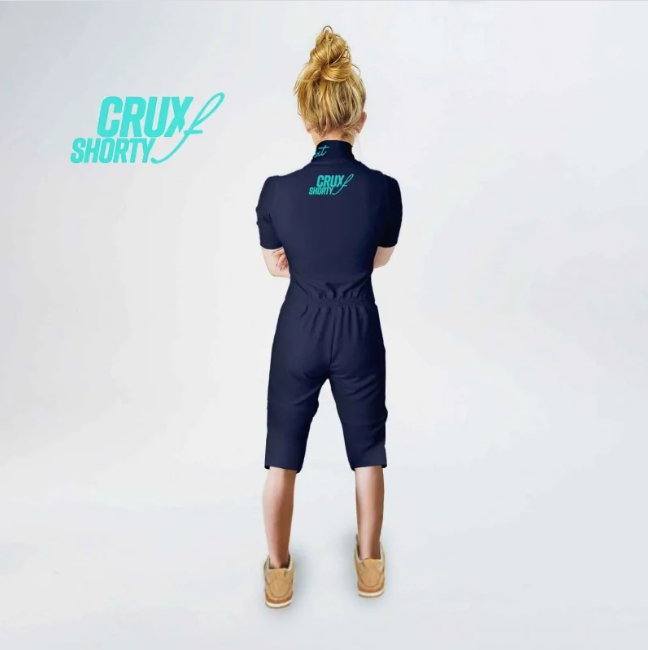 DEEM CRUX FEM SHORTY