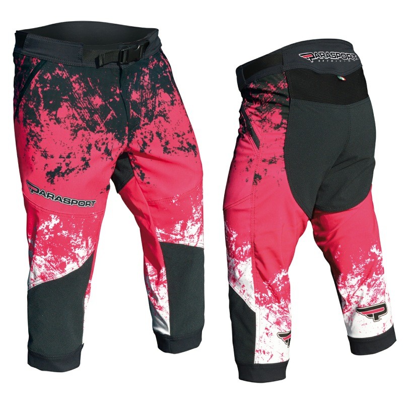CHILLIN' GRAPHIX PANTS
