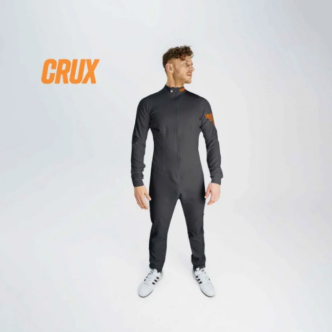 DEEM CRUX