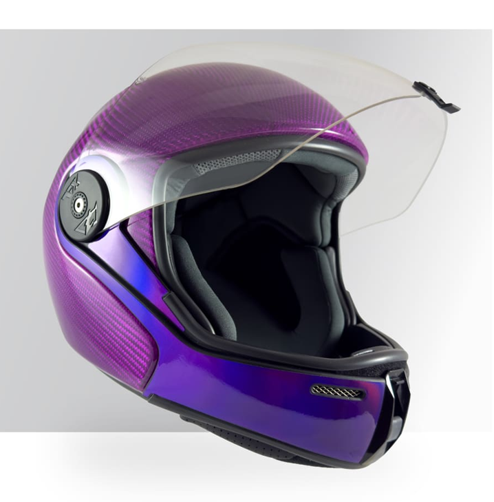 Tonfly TFX