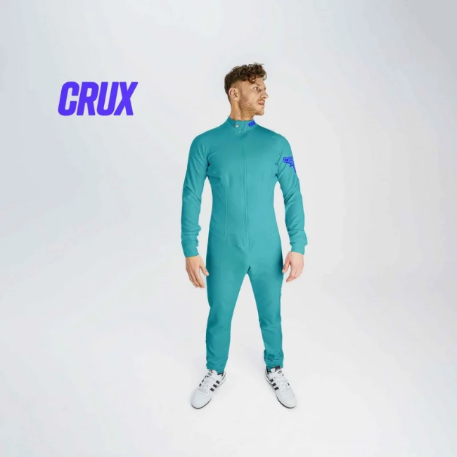 DEEM CRUX