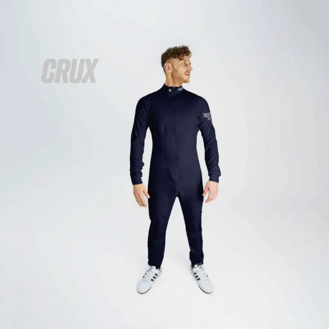 DEEM CRUX