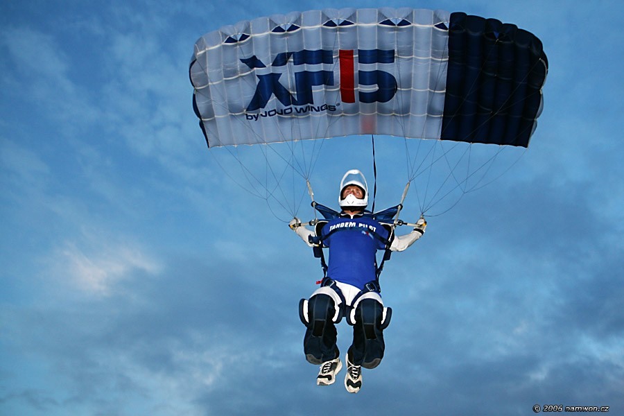 XF15