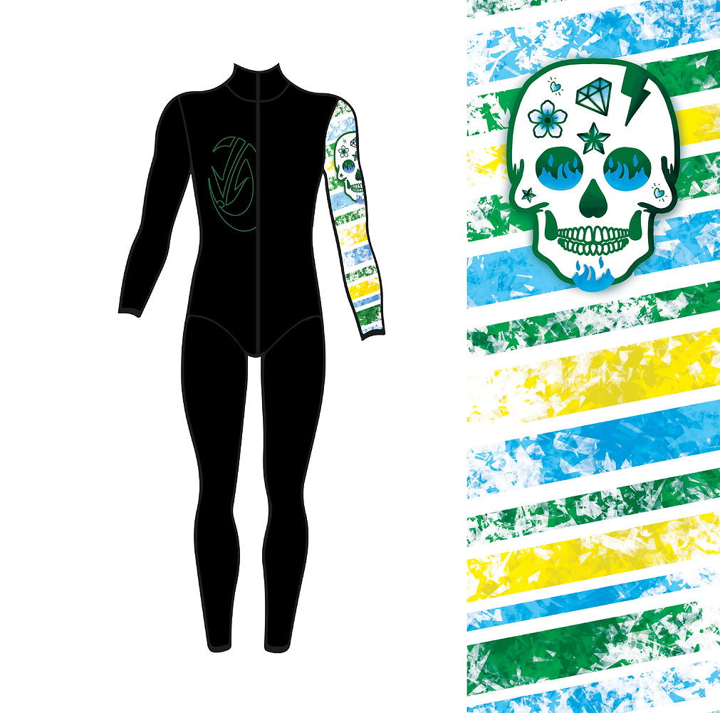 SKIN VIP