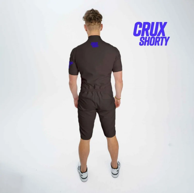 DEEM CRUX SHORTY