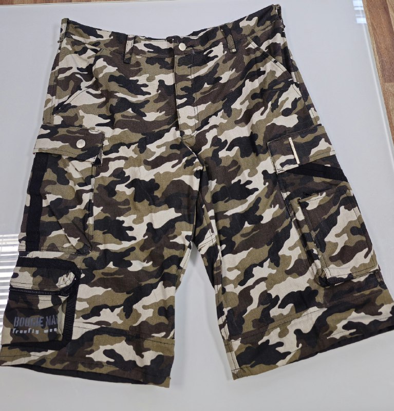 Шорты Boogieman