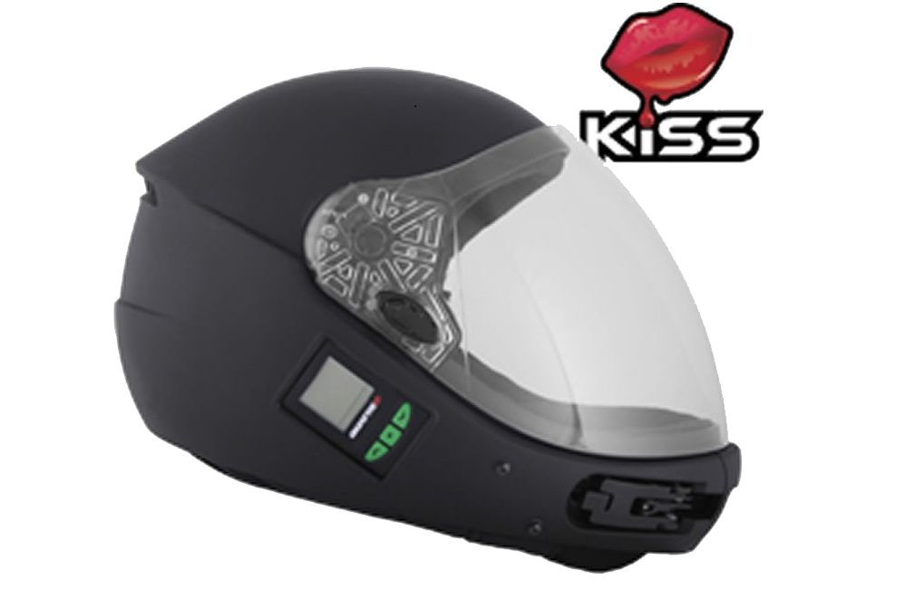 KISS