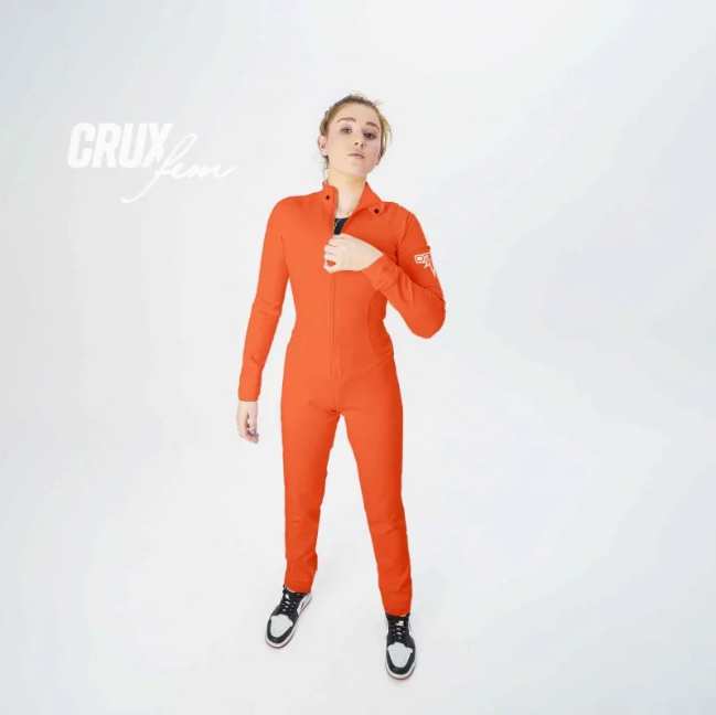 DEEM CRUX FEM