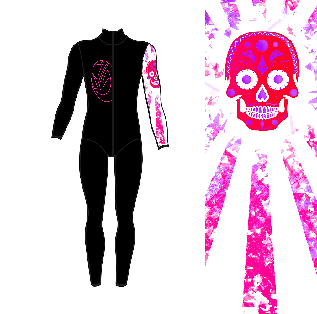 SKIN VIP