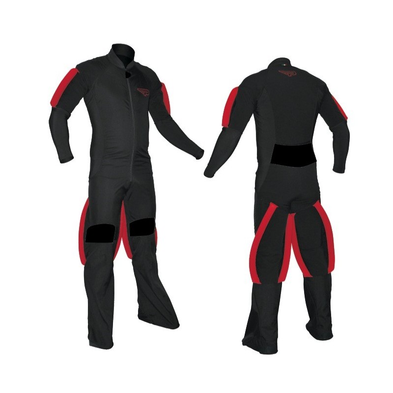 SYNCHRO JUMPSUIT