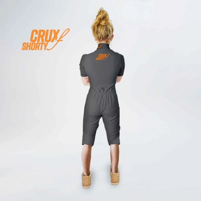 DEEM CRUX FEM SHORTY