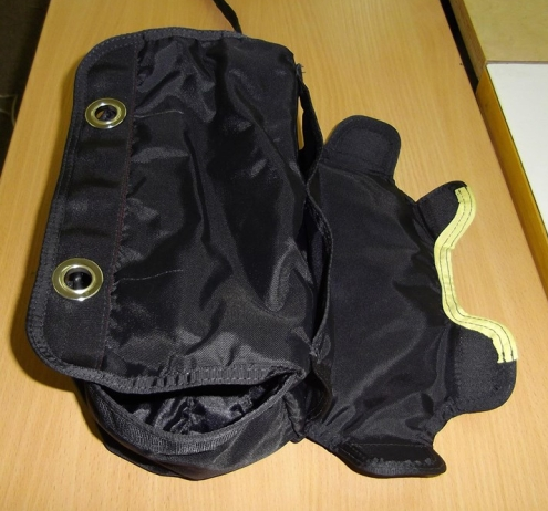 Камера ОП lazy bag