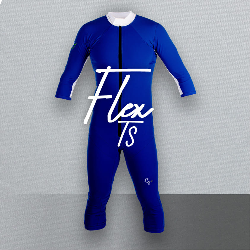 FLEX TS Tonfly