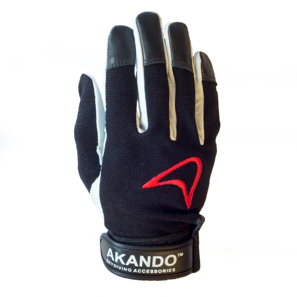 Перчатки Akando Classic