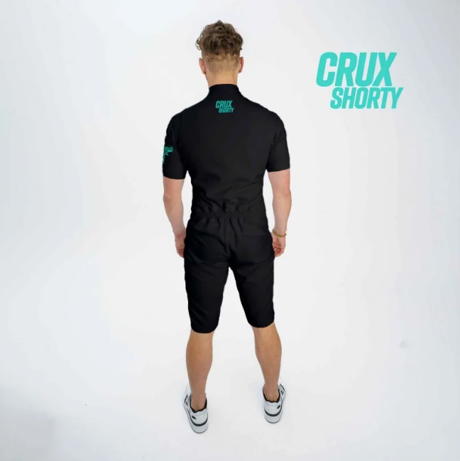 DEEM CRUX SHORTY