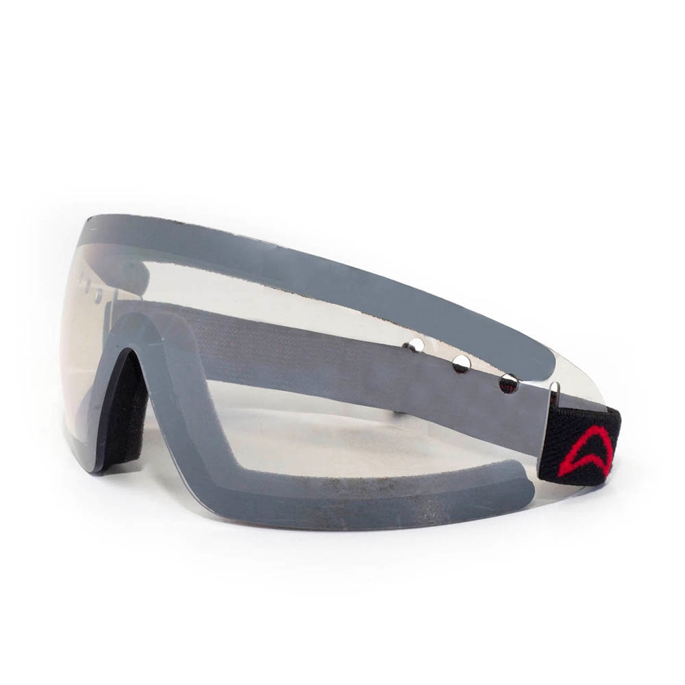 Akando Skydiving Goggles Naked 