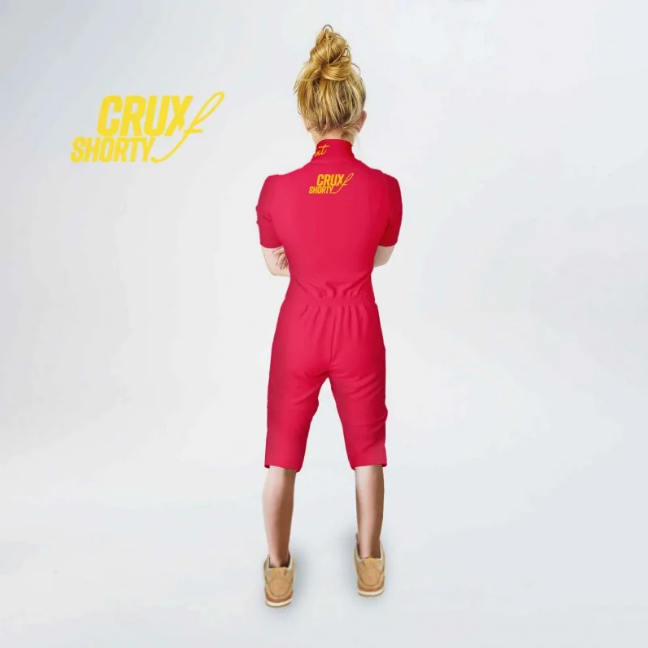 DEEM CRUX FEM SHORTY