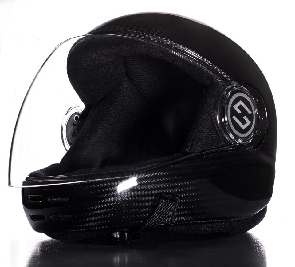 SKYHELMETS  FUJIN