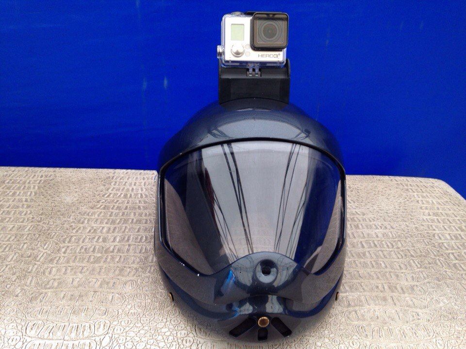 Прямое для GoPro 3+/4