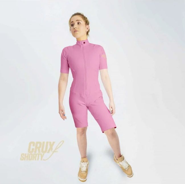 DEEM CRUX FEM SHORTY