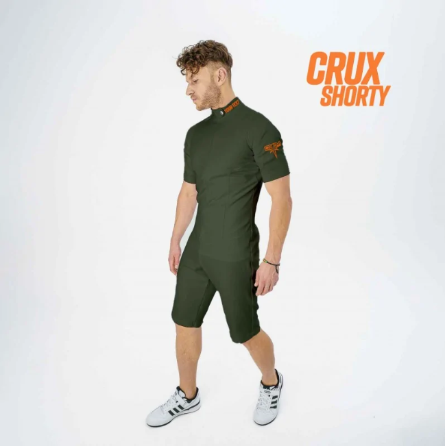 DEEM CRUX SHORTY