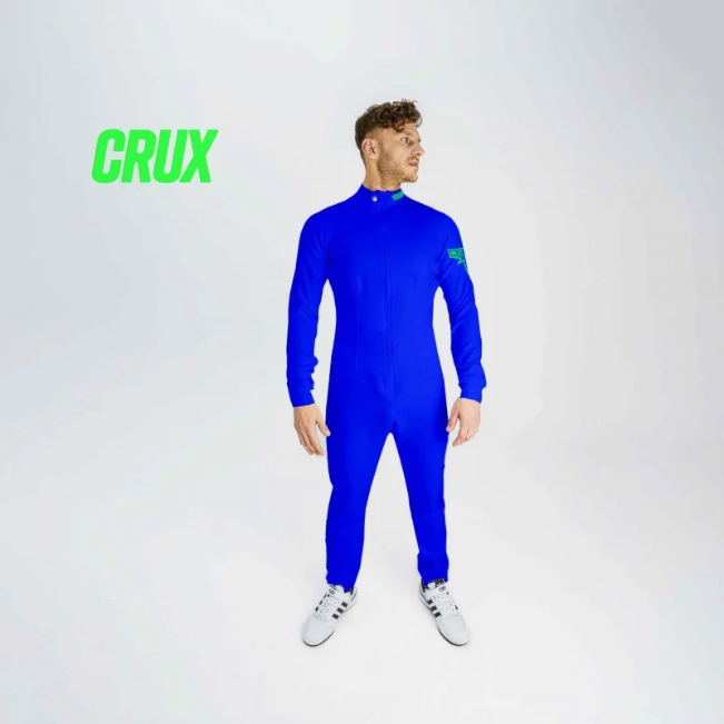 DEEM CRUX