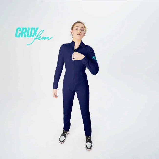 DEEM CRUX FEM
