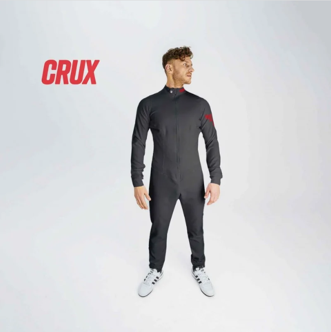 DEEM CRUX