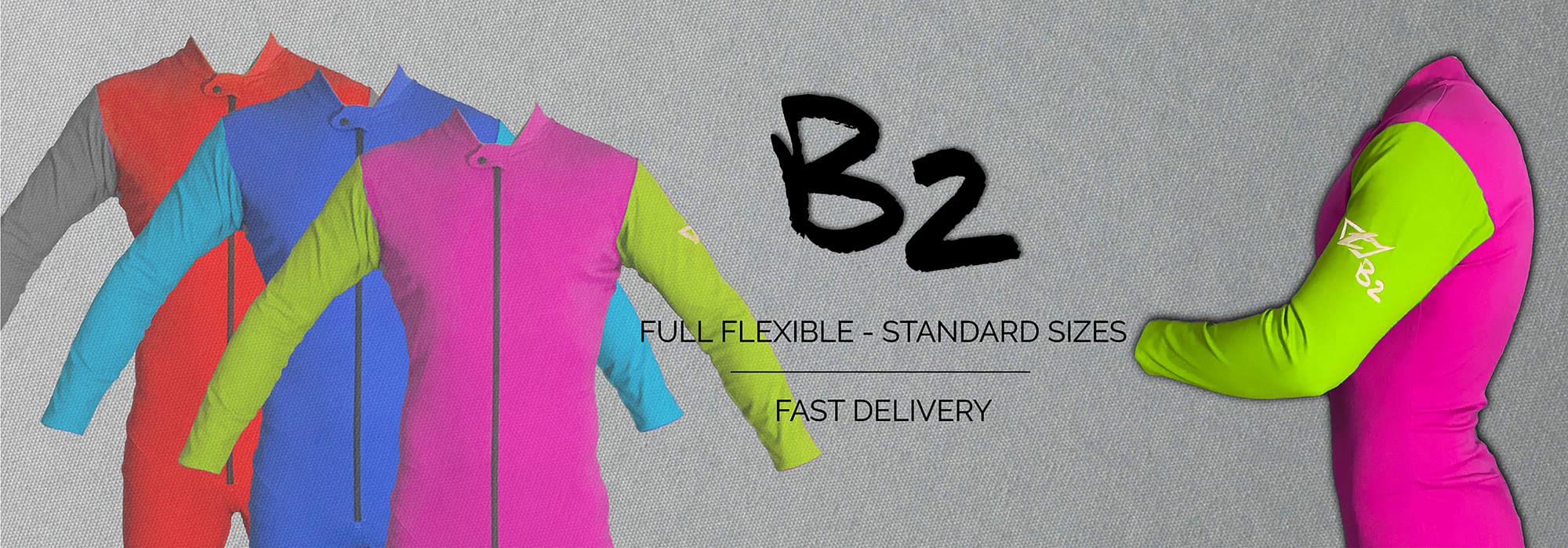 Basic 2 Tonfly