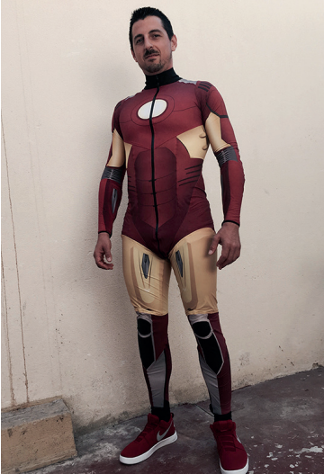 MARVEL