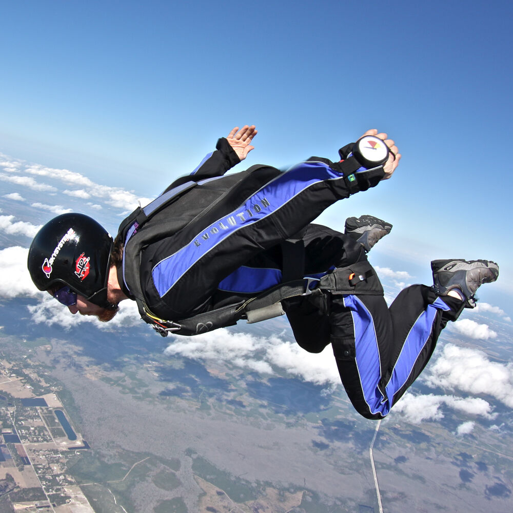 PittZ Freefly Evolution