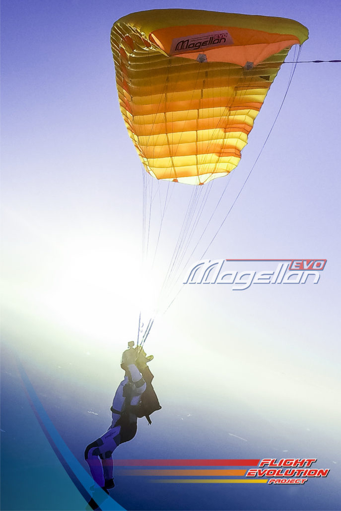 Magellan EVO