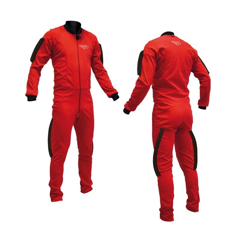 PRIME JUMPSUIT