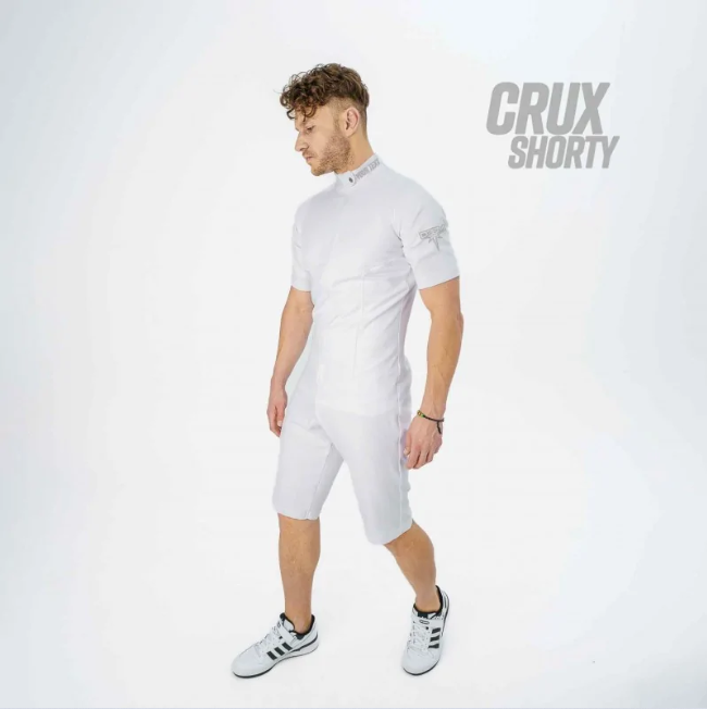 DEEM CRUX SHORTY