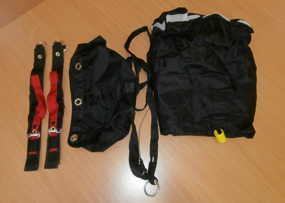 SWS Fire Tandem
