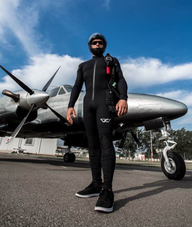 FLEX Tonfly
