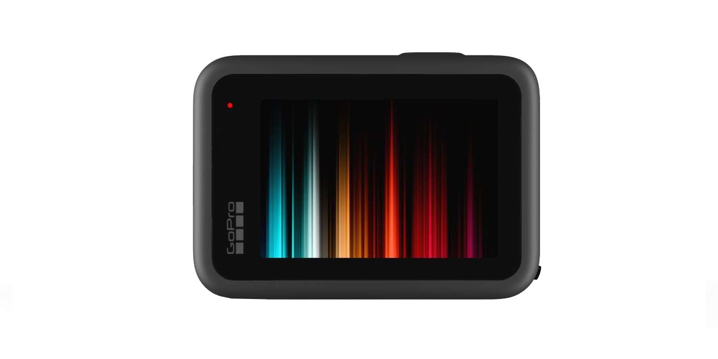 GoPro HERO9 Black