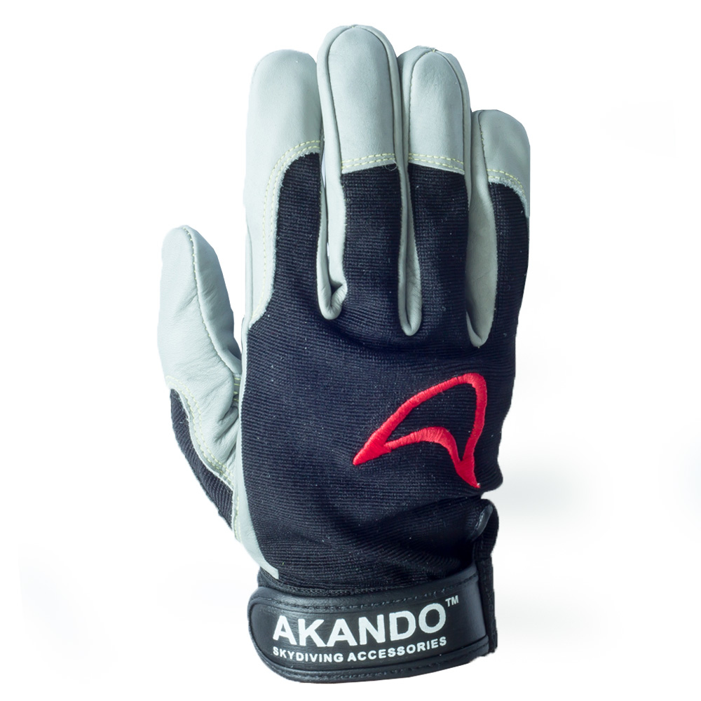 Перчатки Akando Ultimate
