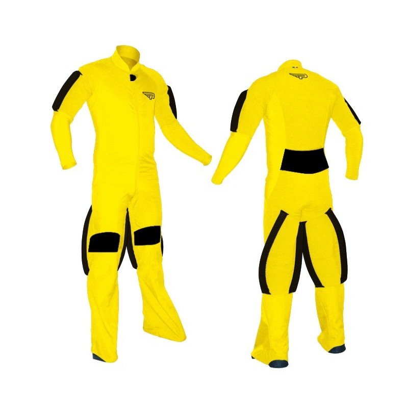 SYNCHRO JUMPSUIT