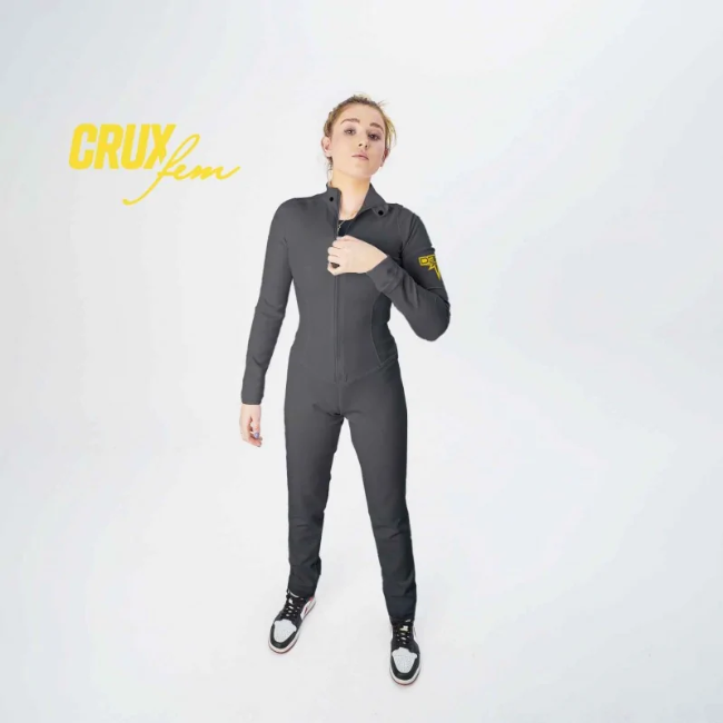 DEEM CRUX FEM