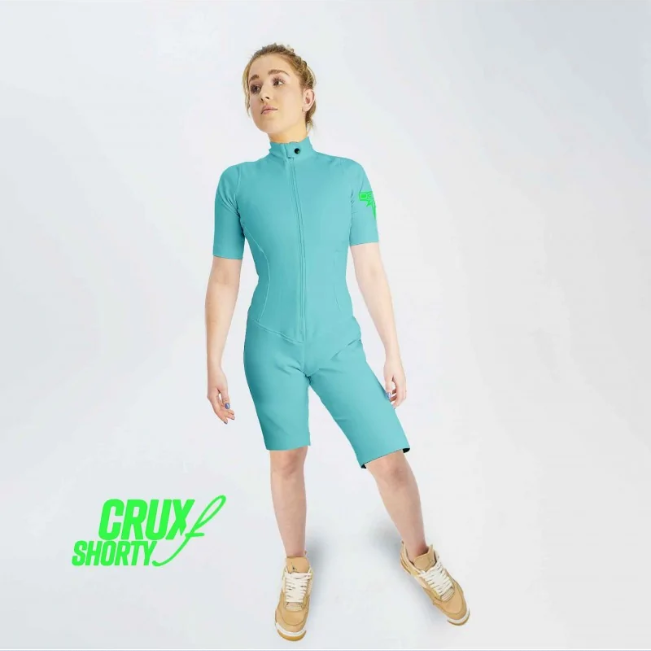 DEEM CRUX FEM SHORTY